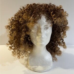 Afro Wig